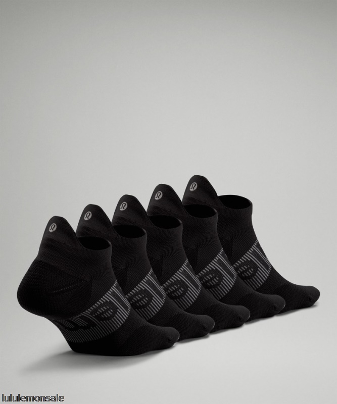 Lululemon Damen DELULU428 | Lululemon Deutschland Power Stride Tab Sock 5 Pack Nur Online